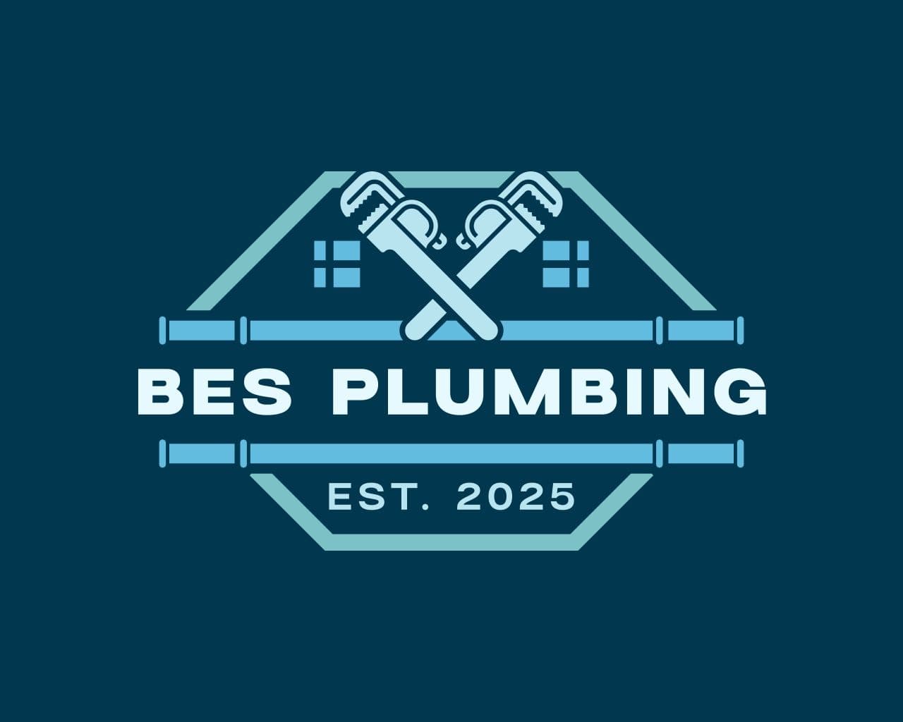 BES Plumbing Logo